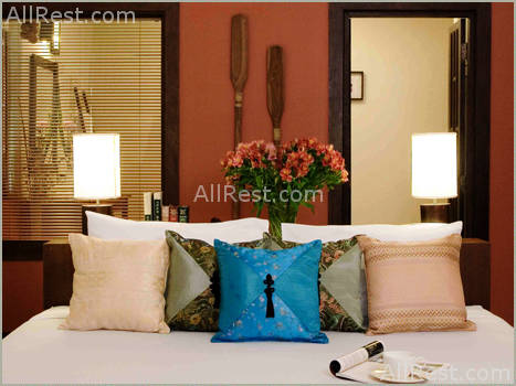 Lanna Mantra Hotel 23